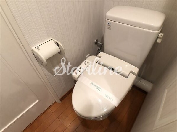 セントラル銀座の物件内観写真